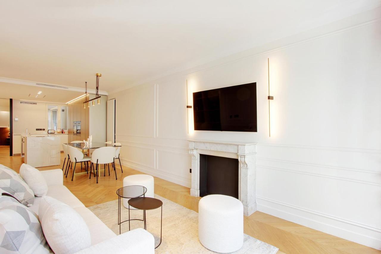 Appartamento Stunning With View At The Very Heart Of *
