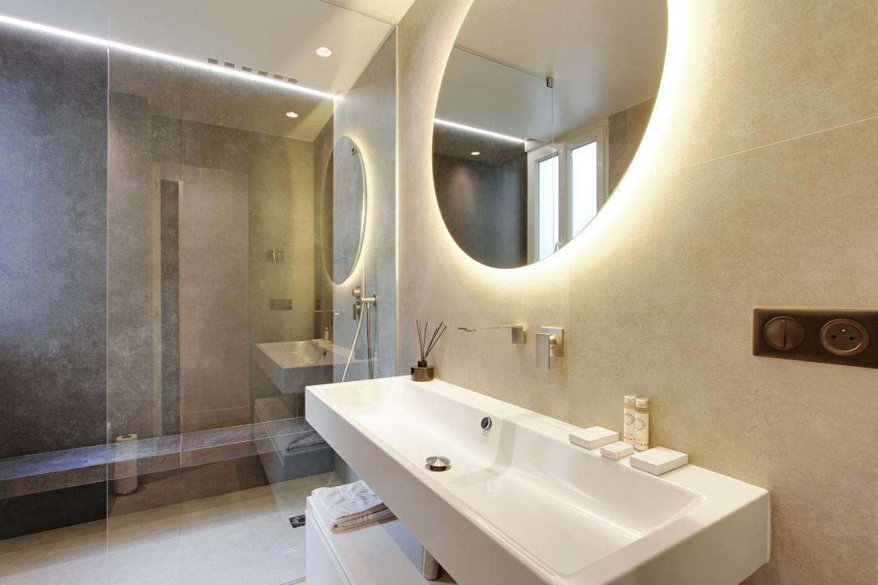 Stunning With View At The Very Heart Of * Parigi