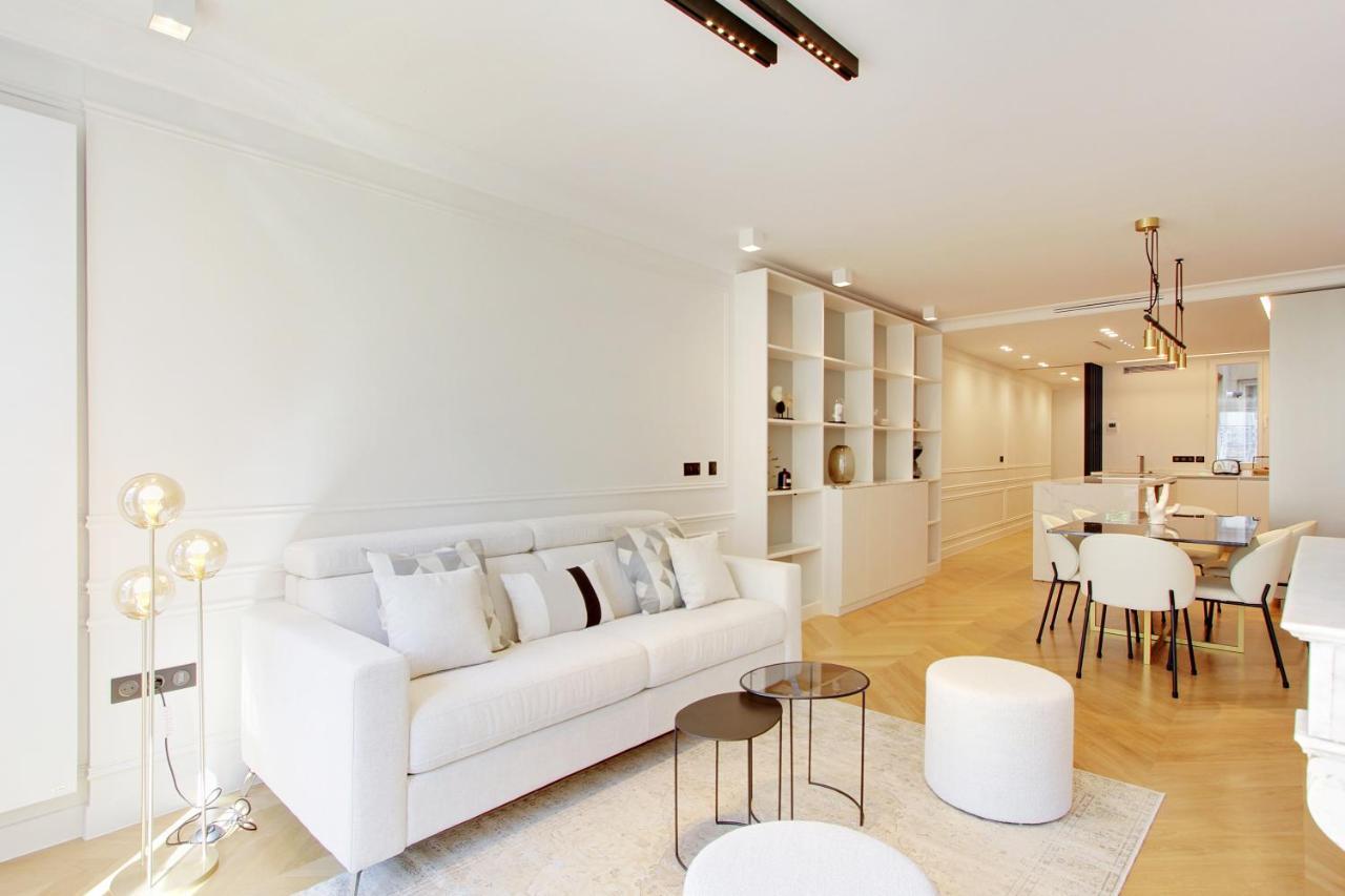Appartamento Stunning With View At The Very Heart Of
