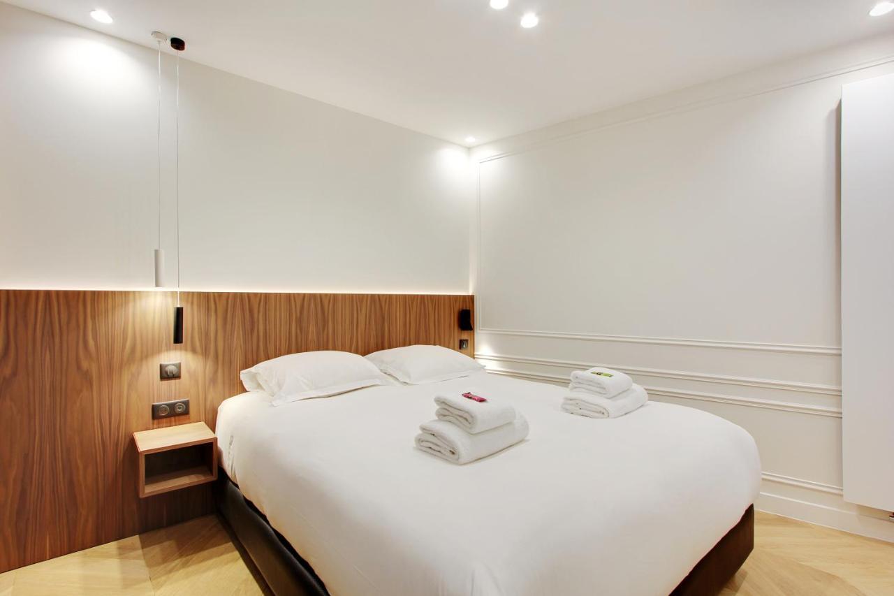 Stunning With View At The Very Heart Of Appartamento