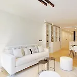 Stunning Apartment With View At The Very Heart Of Paris